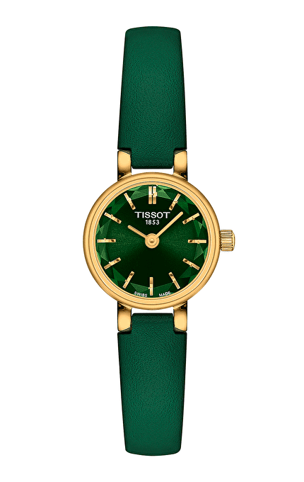 Наручные часы Tissot Lovely Round