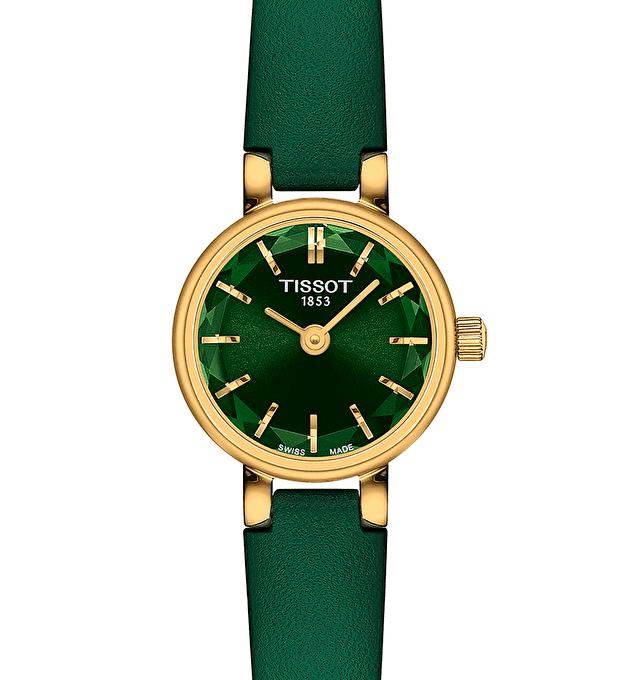 Наручные часы Tissot Lovely Round