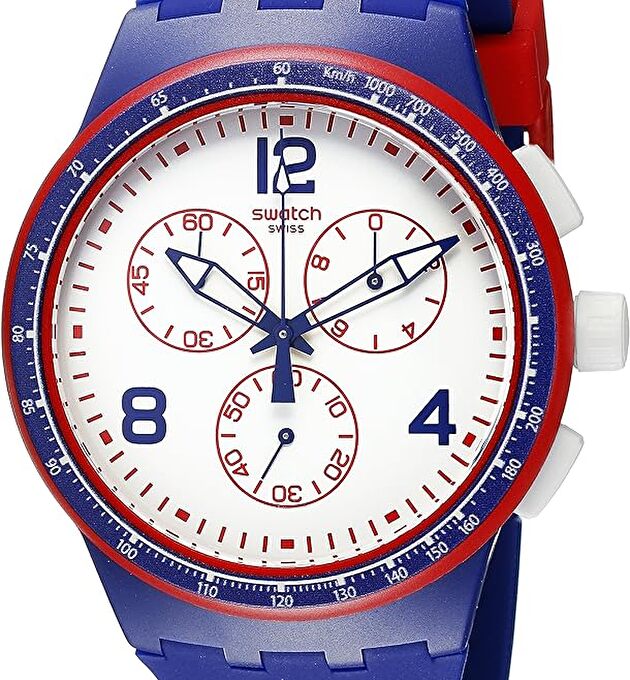 Наручные часы Swatch FAST SERVER