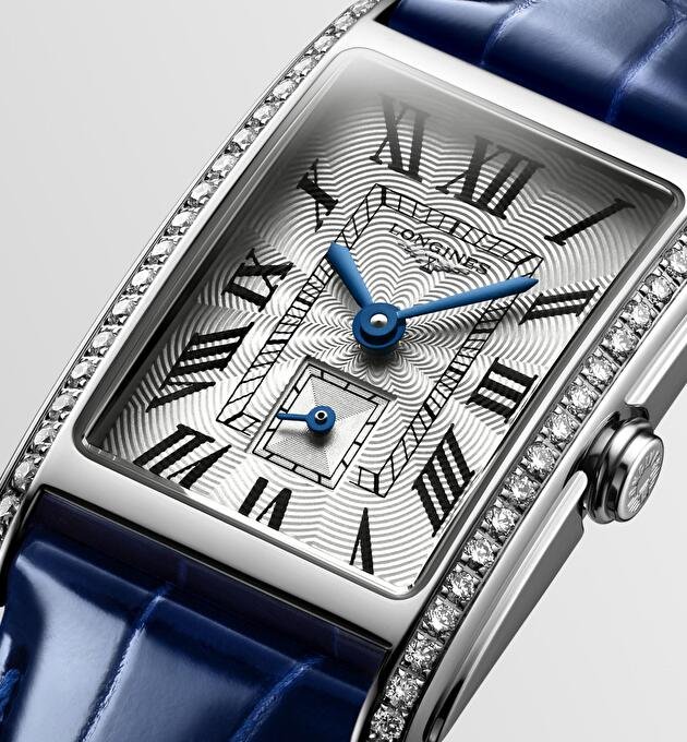 Наручные часы Longines Dolcevita