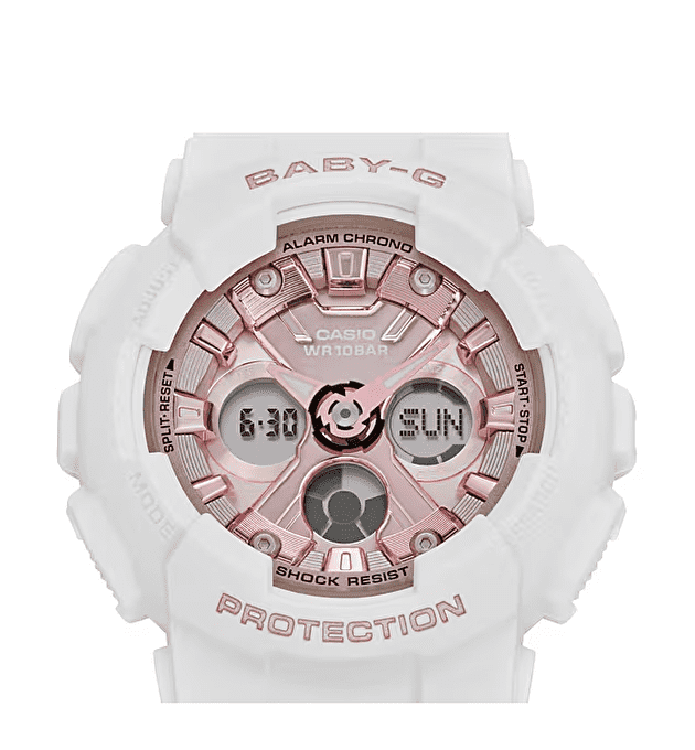 Наручные часы Casio Baby-G