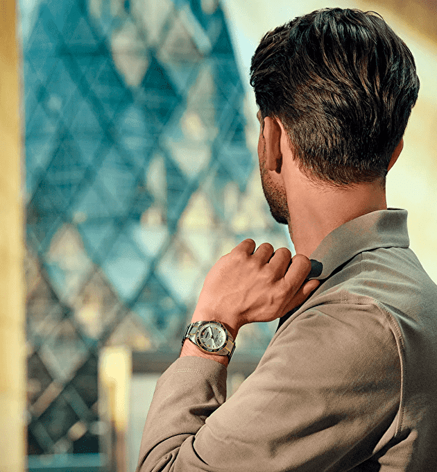 Наручные часы Wenger Executive