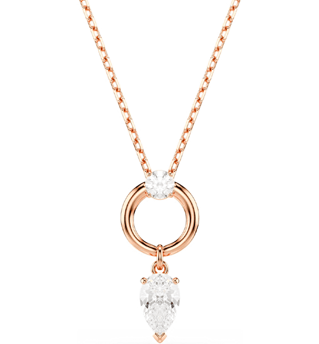 Набор украшений Mesmera