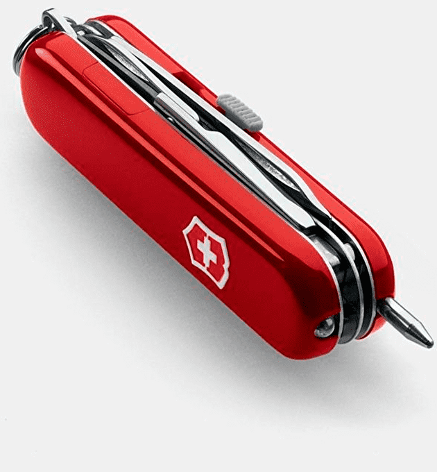 Victorinox Midnite Manager