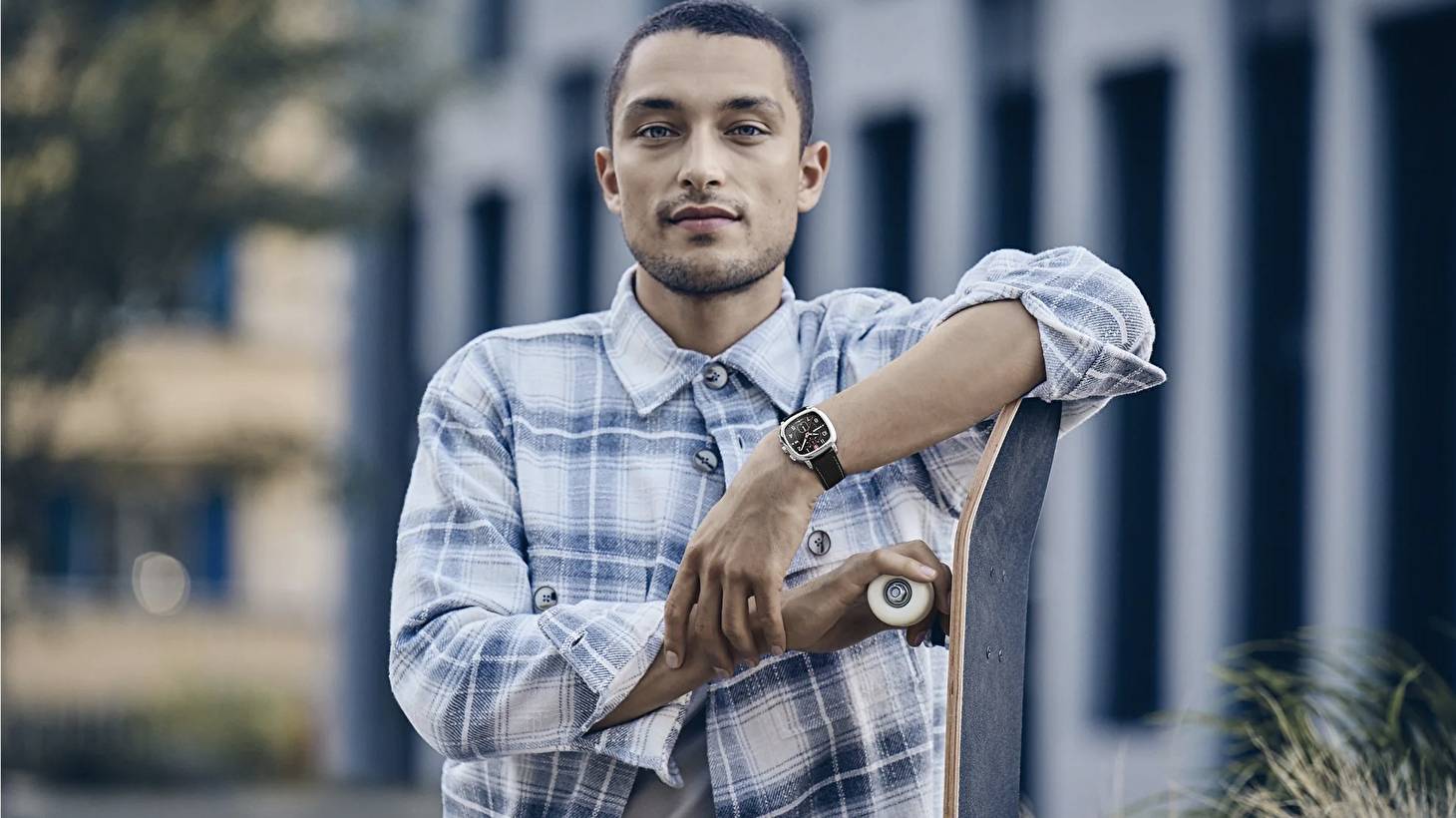 Wenger Vintage Sport - идеальный выбор для городских и спортивных людей