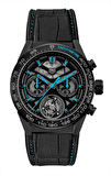 Tag Heuer Carrera Calibre Heuer 02T COSC Tourbillon