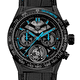 Наручные часы Tag Heuer Carrera Calibre Heuer 02T COSC Tourbillon