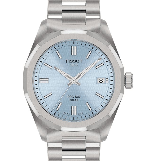 Наручные часы Tissot Prc 100 Solar 34mm