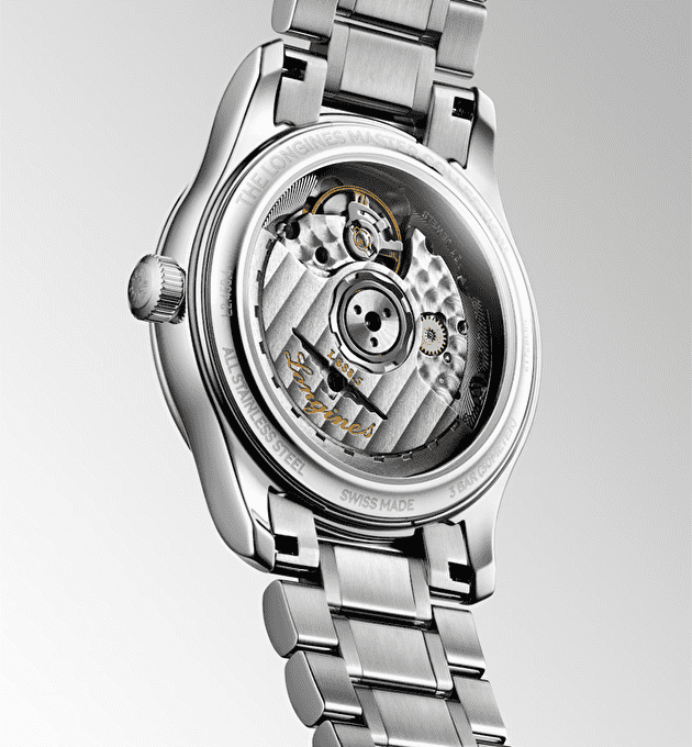 Наручные часы Longines Master Collection