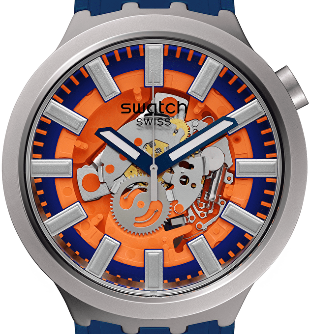 Наручные часы ORANGE IN THE WORKS