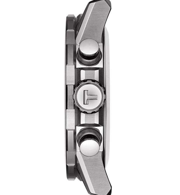 Наручные часы Tissot Supersport Chrono