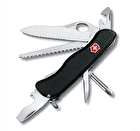 Victorinox Trailmaster One Hand