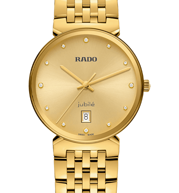 Наручные часы Rado Florence Diamonds