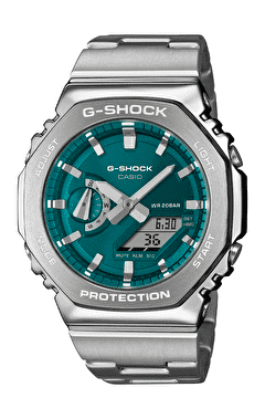 Наручные часы Casio G-Shock