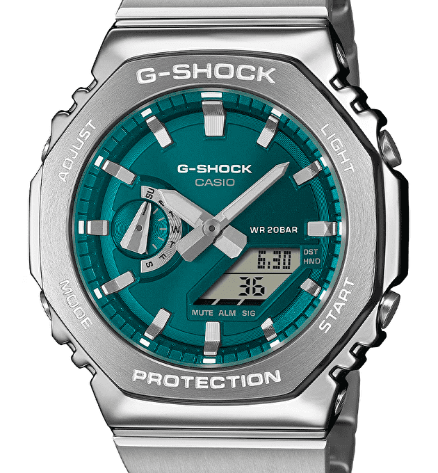 Наручные часы Casio G-Shock
