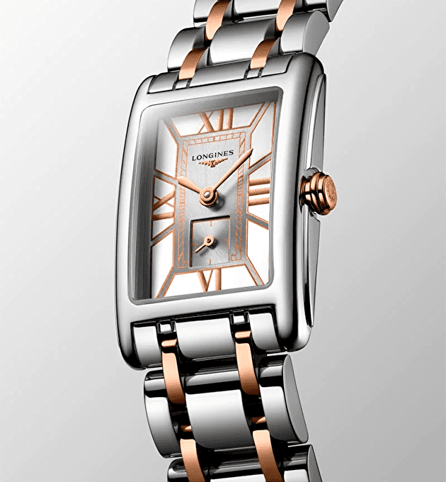 Наручные часы Longines Dolcevita