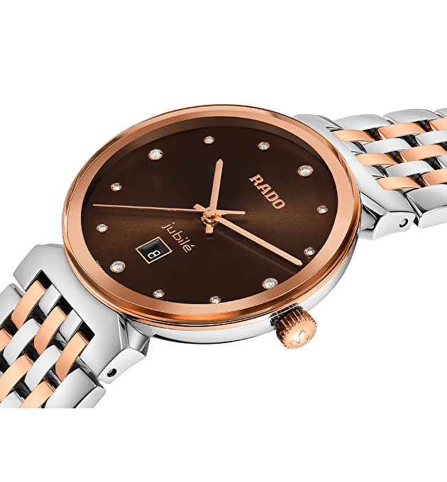 Наручные часы Rado Florence Diamonds