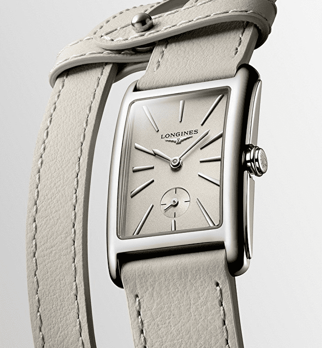 Наручные часы Longines Dolcevita X YVY