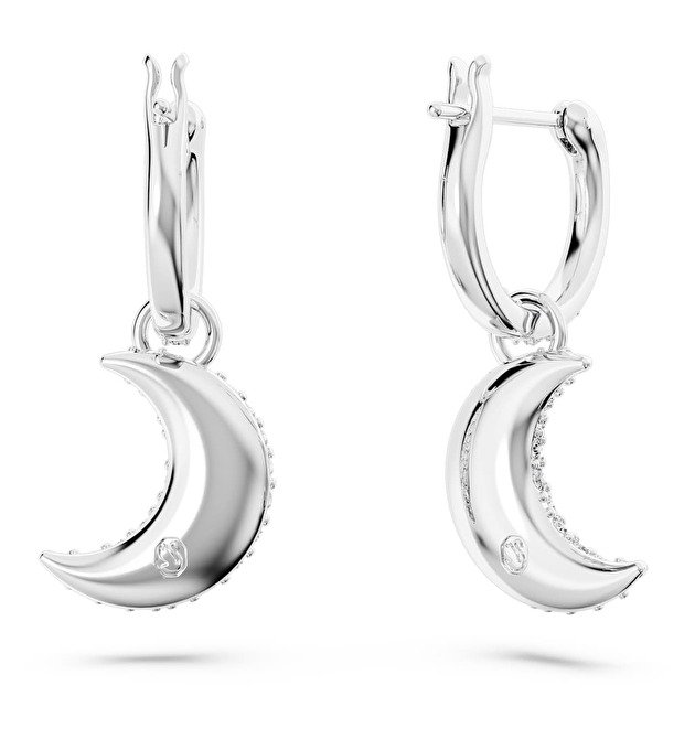 Серьги-подвески Sublima