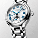 Наручные часы Longines Primaluna Moonphase