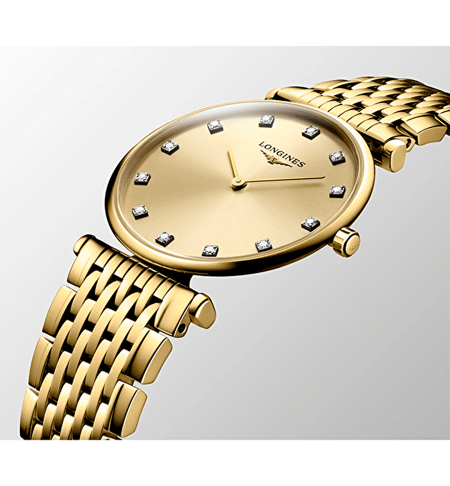 Наручные часы La Grande Classique De Longines