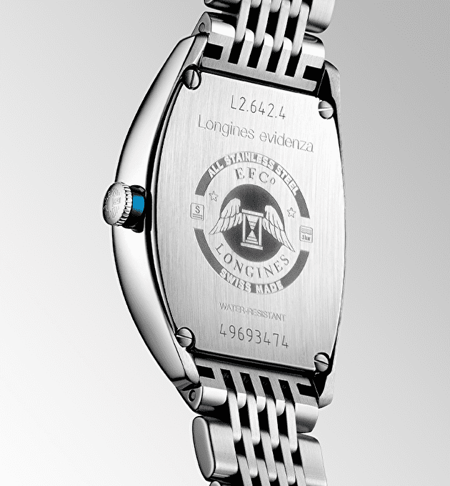 Наручные часы Longines Evidenza