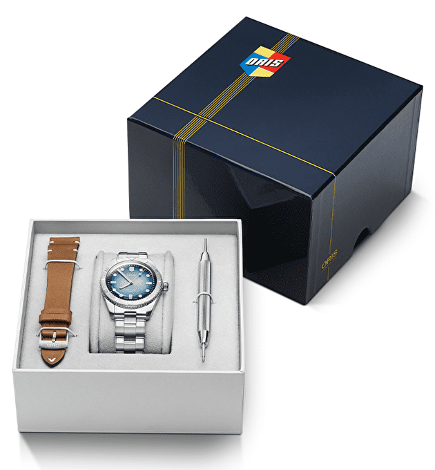 Наручные часы Divers Chronos Limited Edition