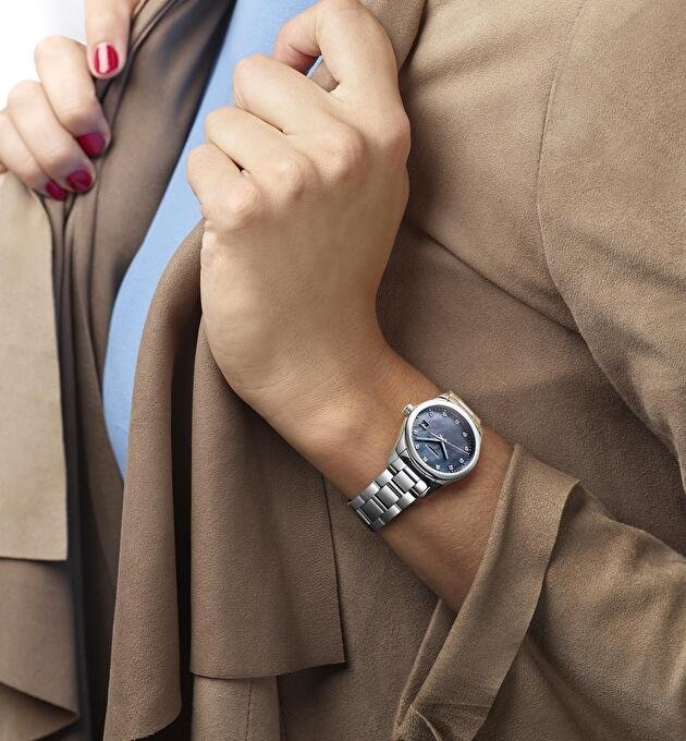 Наручные часы Longines Conquest Classic