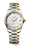 Longines Master Collection