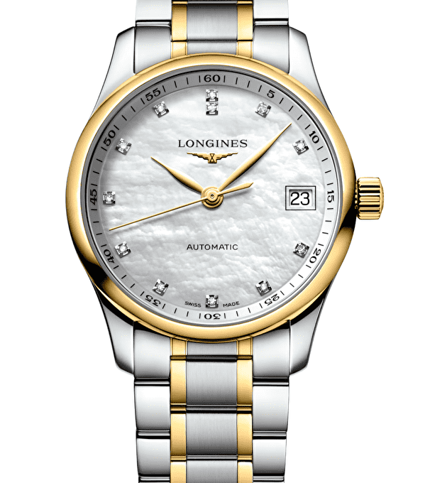 Наручные часы Longines Master Collection