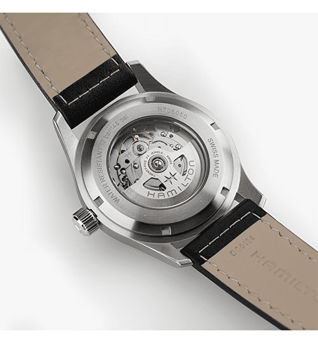 Наручные часы Hamilton  Khaki Field Auto 42 mm