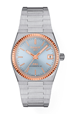 Наручные часы PRX  Gold 35 mm