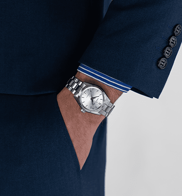 Наручные часы Hamilton Jazzmaster Performer Auto