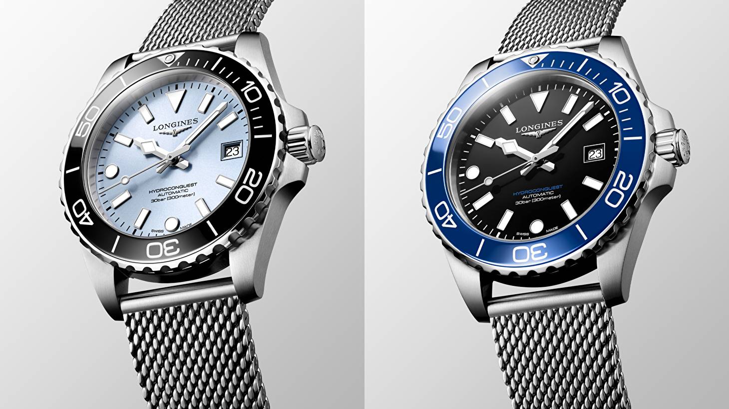 Longines Hydroconquest 2026