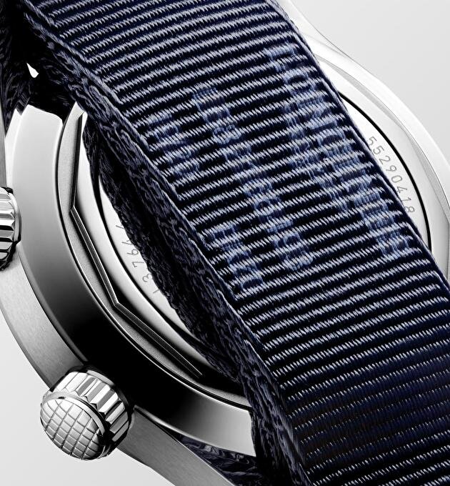 Наручные часы Longines Legend Diver