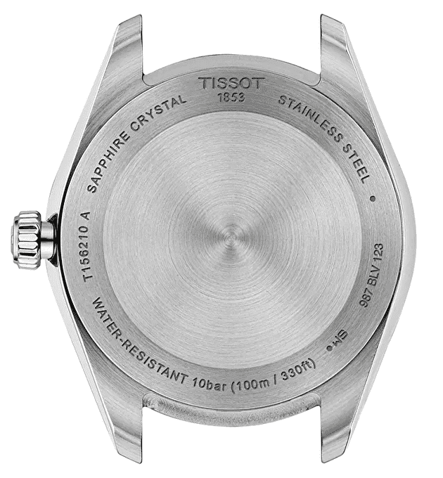 Наручные часы Tissot Ballade 34mm