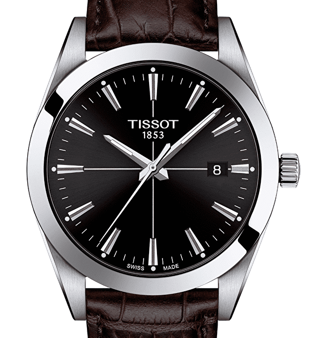 Наручные часы Tissot Gentleman Quartz