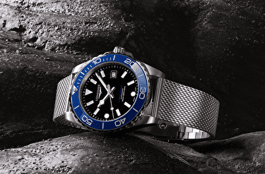 LONGINES HYDROCONQUEST