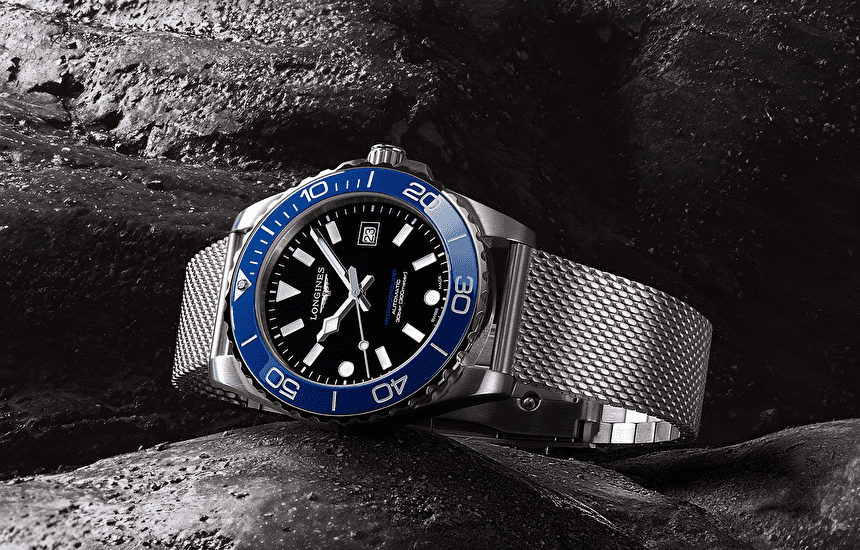 LONGINES HYDROCONQUEST