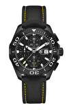 Tag Heuer Aquaracer 300m Calibre 16 Automatic Chronograph 43 Mm