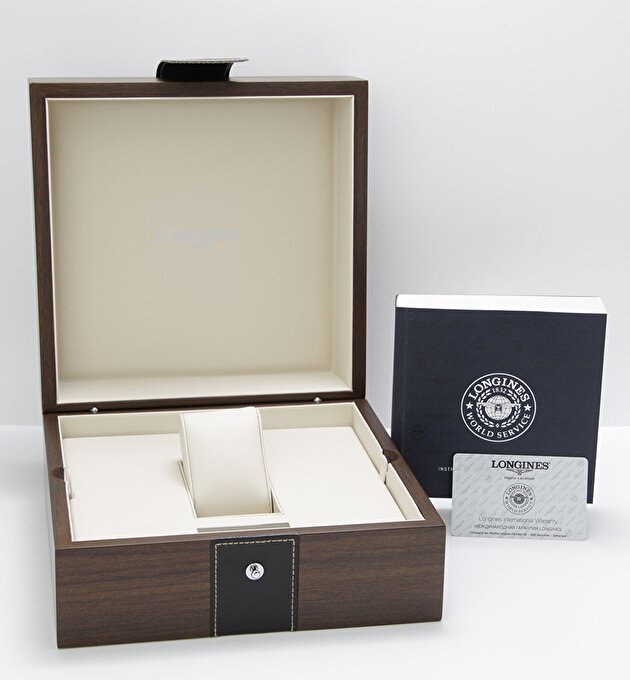 Наручные часы The Longines Avigation BigEye