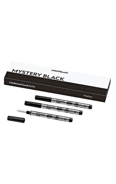 Стержни для роллера Mystery Black