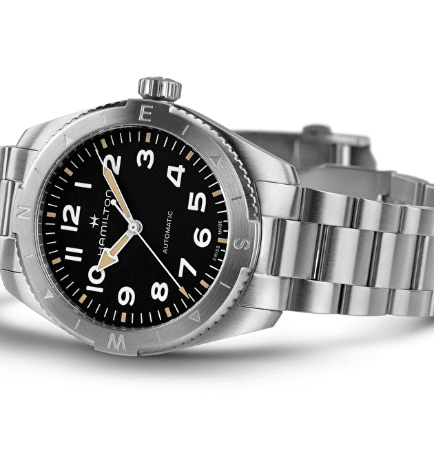 Наручные часы Khaki Field Expedition Auto