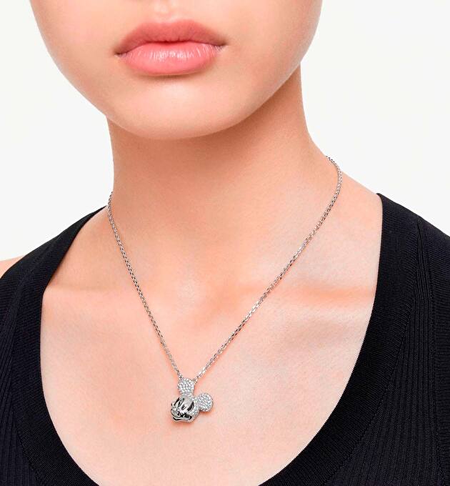 Подвеска Disney100 Mickey Mouse