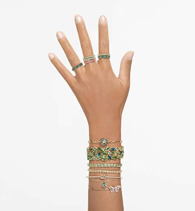 Браслет-цепочка Sparkling Dance