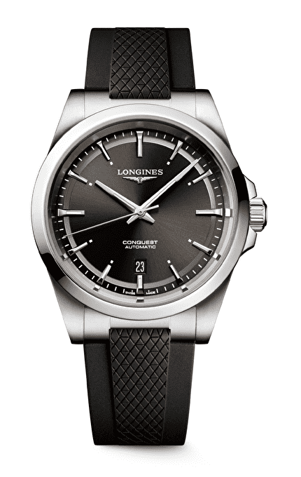 Наручные часы Longines Conquest