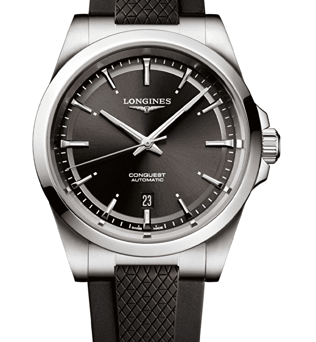 Наручные часы Longines Conquest