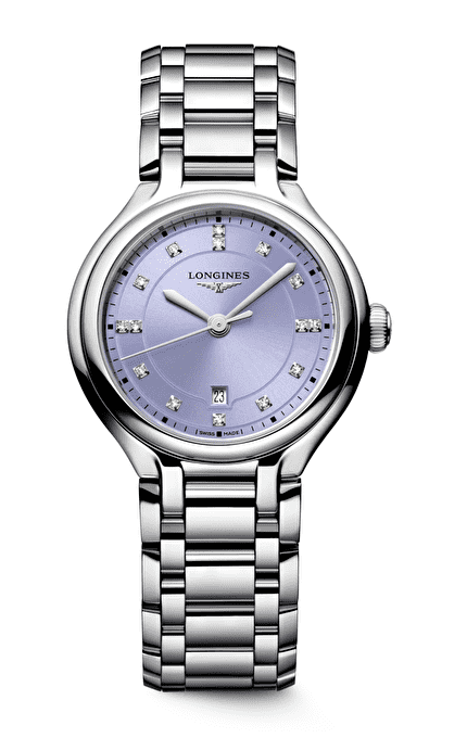 Наручные часы Longines Primaluna