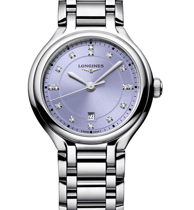 Наручные часы Longines Primaluna