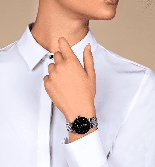 Наручные часы Rado Florence Diamonds